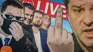 Thumbnail for ТОП 9 ТВ момента, които зрителите не трябваше да виждат