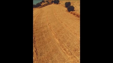 DJI FPV Crash - Watch till the end