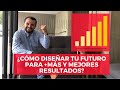 LIVE I ¿CÓMO DISEÑAR TU FUTURO PARA +MÁS Y MEJORES RESULTADOS?