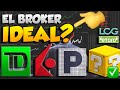 Que broker DEBERÍAS usar para invertir? (Mejores alternativas)