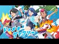 【本家忠実MV】ドキメキダイアリー/asmi feat. Chinozo 歌ってみた【アニメポケットモンスター新OP】【はるかっと】【アニポケ】【ポケモン】【anipoke】【pokemon】