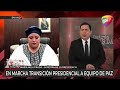 En marcha transición y transmisión presidencial, el 8/11 Rodrigo Paz asume el gobierno La