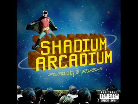 Stand Tall - DJ Moondance