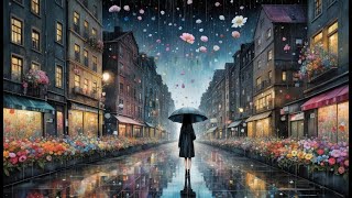 Download lagu 1 hour Rain & Lo-fi piano 一小时琴音与雨声相伴 | 工作 | 学习 | 小憩 | 冥想 | 发呆0_0| 躺平^_^ | 钢琴 | 雨声 | 白噪音