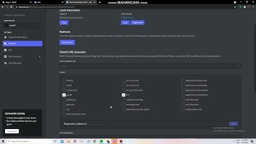 How to Make Advanced Moderation Bot With DashBoard! 24/7 FREE hosting with repl.it!