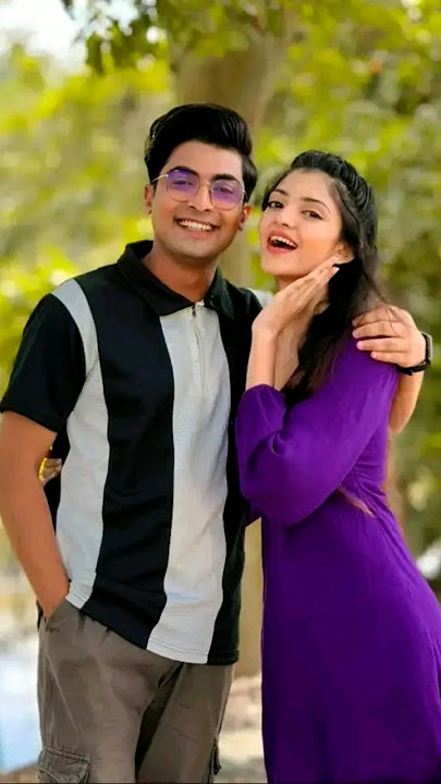 ඒ දෙන්නා..💗❤️ සබ්ස්ක්‍රයිබ් කරන් යමු 💗 #shorts #manadarei #trending #love