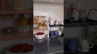 Kitchen Organisers