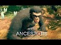 Ancestors - O JEITO CERTO DE SE JOGAR? (Gameplay PT-BR)