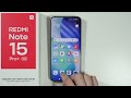 Redmi Note 15 Pro/Pro+ 5G: How to Turn ON/OFF SMS Delivery Report (Show When Message is Delivered)