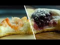 7 ways to use puff pastry