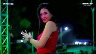 ROMANSA NYESS - DJ LULU - ALL ARTIS - PARTY LASKAR KUDHO SUWENGI - BATANGAN PATI