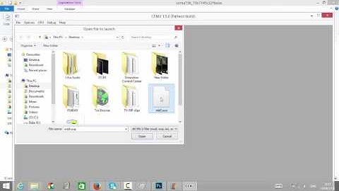 CEMU 1.5.6 Patreon Build Crashes no matter what settings used