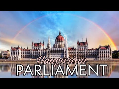FASCINATING PARLIAMENT DAY & NIGHT | STORY BEHIND THE SHOES IN THE DANUBE BANK