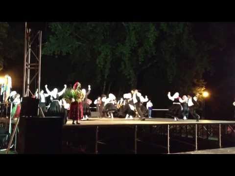 Rancho de S. Paio-Festival Folclorico Arcos de Valdevez