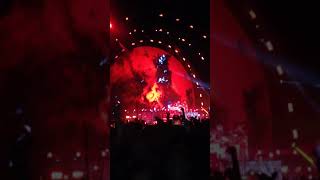 Nickelback Hydro 2018