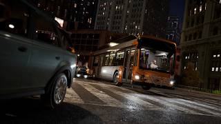 Bus Bound | Gameplay Video | Review | 1080p, PC