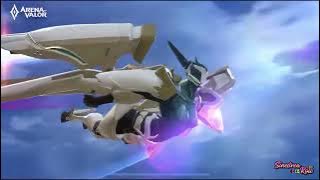 BGM AOV - Robot Empire | Arena of Valor