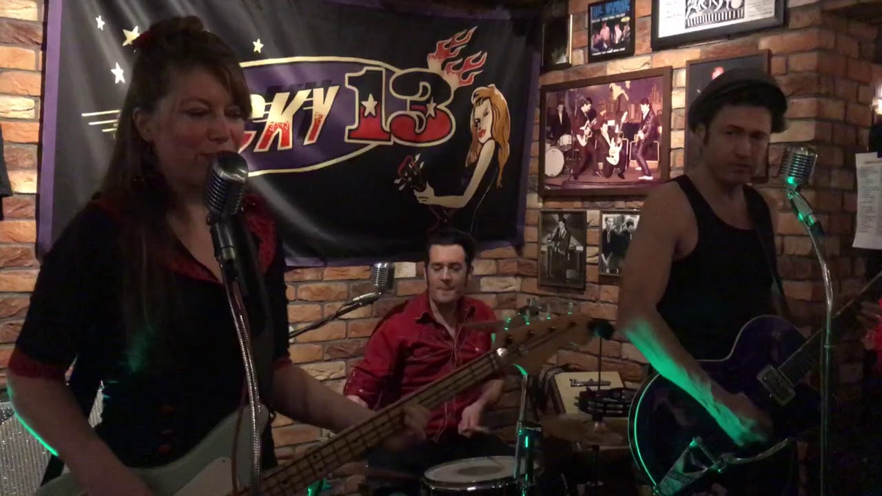 HANAU A GO-GO: Lucky 13 am zweiten Öffnungstag am 3.2.2018