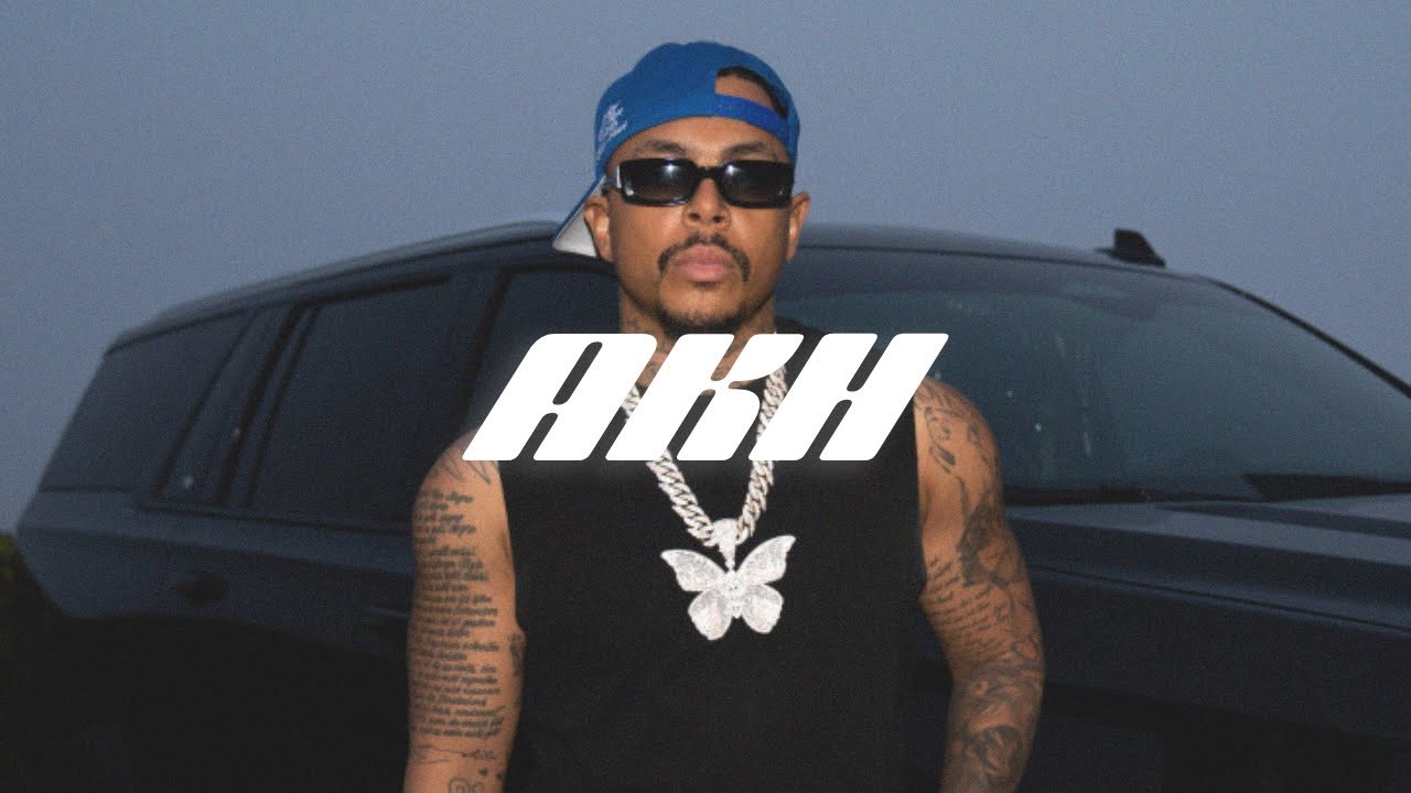 (FREE) LUCIANO DRILL TYPE BEAT -