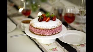 Ну, очень красивый и вкусный ужин с друзьями! Пятничный рынок. Как приготовить террин из спаржи Ну, очень красивый и вкусный ужин с друзьями! Пятничный рынок. Как приготовить террин из спаржи