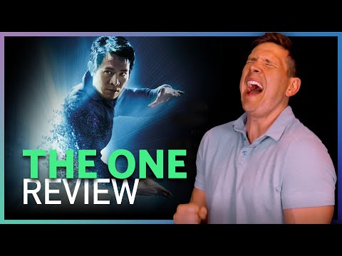 Jet Li is Still THE ONE! | The One Review