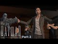 CobblePot And His New Friends Terrorize Gotham City (Batman TellTale) Season 1 Episode 2