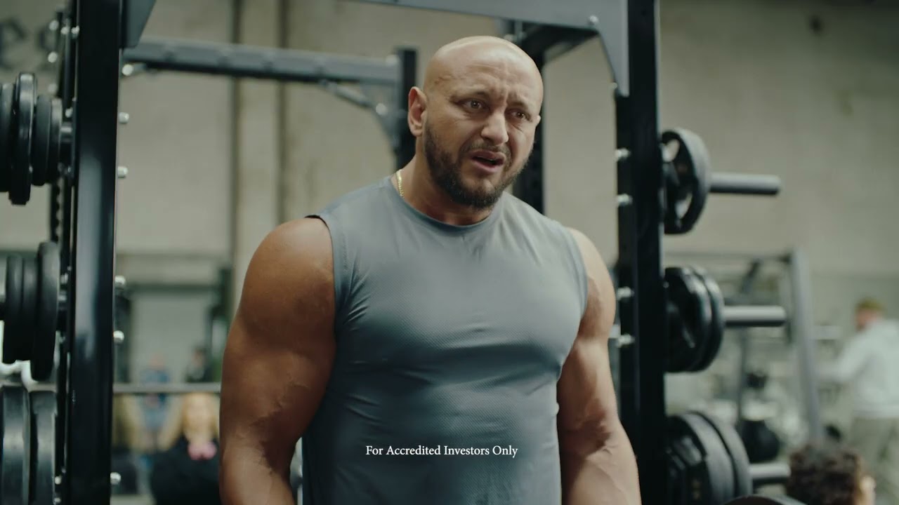 How Sentinel Makes Your Capital Work Harder | Heavy Lifting