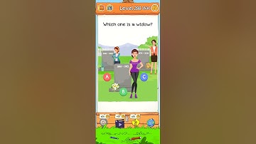 Braindom 2 Riddle Level 288-289 Gameplay Solution Walkthrough