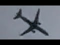 Delta Connection (SkyWest) Embraer E175LL Flying By Idaho Falls [N279SY]