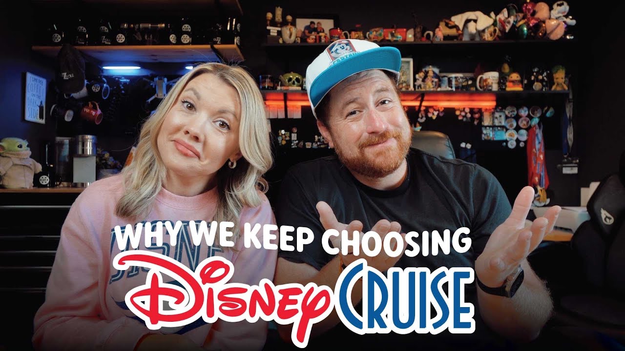 Is Disney Cruise Worth It? 🚢 Honest Review + Why We Always Come Back