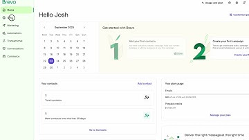 Automated Lead Generation with n8n, Slack, Brevo, and Airtable | Demo