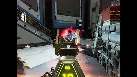 Insane 1v3 clutch with Prowler|Devil_Killer7194|