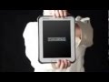 Panasonic fza1 fistproof rugged android tablet pc from camtech systems