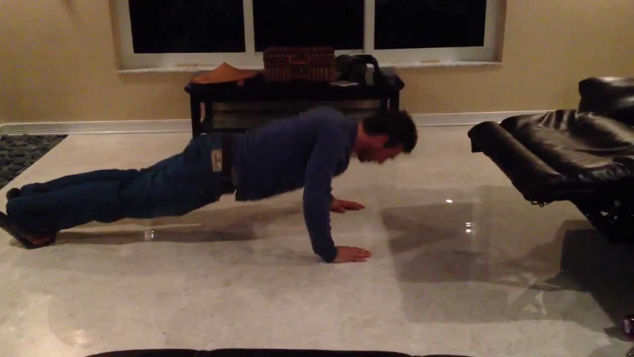 Insert Explosion Here