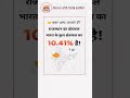 🤯 99% लोग नहीं जानते राजस्थान का ये सच! | #rajasthangk