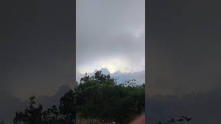 kicau mania di atas awan #guide #nature #penjelajahanalam #creator #fyp