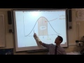 Normal Distribution Concepts and Characteristics