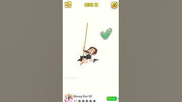 Draw Puzzle Draw one part Draw Mode Level 18