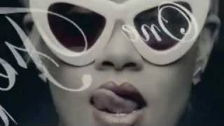 Rihanna - You Da One (Official Music Video)