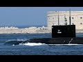 Новейшая подводная лодка Ростов-на-Дону
