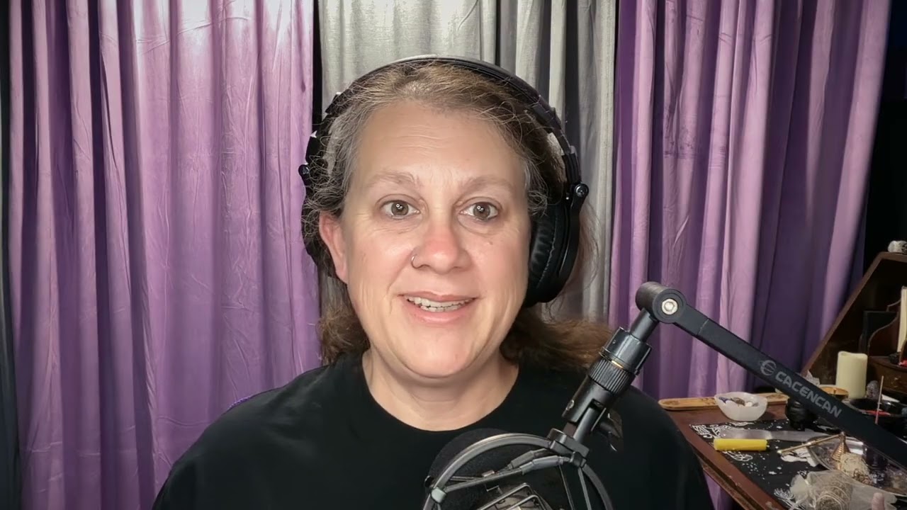 EP 59 The Craft That Brought Me Back to Myself