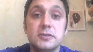 видео Больничные клоуны: Константин Седов