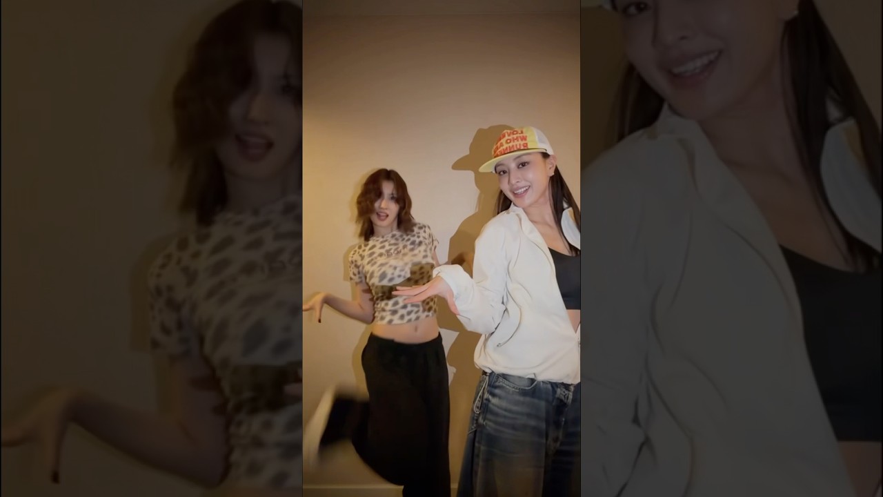 It's on me, Say less🔥 #TWICE #트와이스#JIHYO #지효 #MOMO #모모