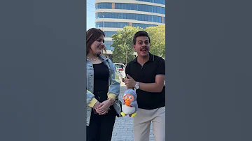 تحدي البنات VS الشباب 