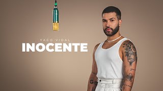 Yago Vidal - Inocente (Vídeo Oficial)