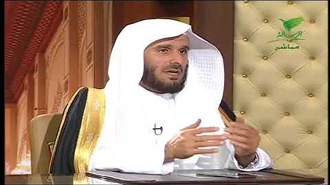 متى تطهر المرأة من دم النفاس ؟ الشيخ يوسف الشبيلي