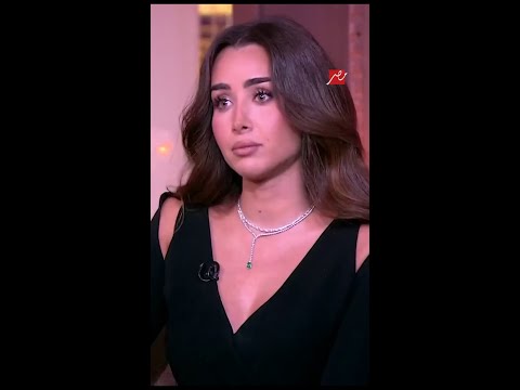 عمرو أديبب أكتر ست حظها وحش هي الست الحلوة هنا الزاهد ترد