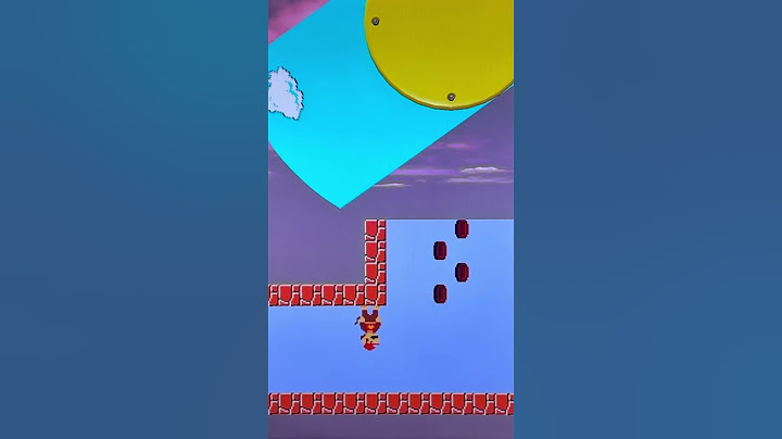 I Hate (love) this game 😭😭 #mariobros #supermariobros #mario #supermario #nintendo #robplays