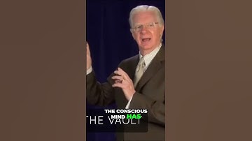 Unlock the Power of Your Subconscious Mind  Achieve Success with Visualization Techniques#bobproctor
