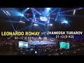 SIARAN TINJU DUNIA HARI INI🥊🥊15 Jan 2026 TURAROV(KAZ) vs ROMAY(ARG) |Boxing Live Today